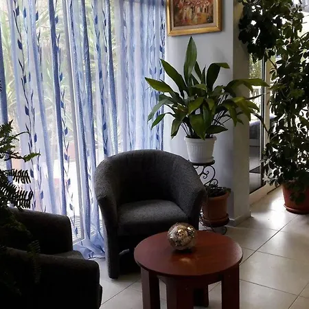 Family Eliri 3* Nesebar