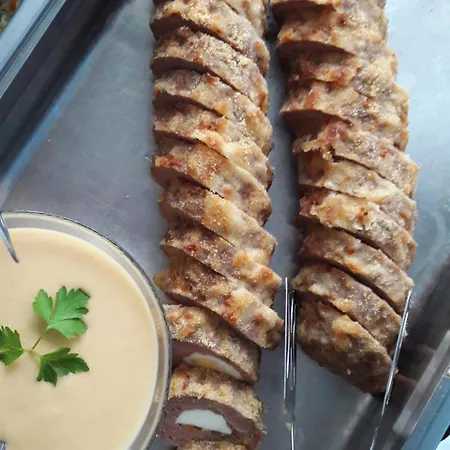 Family Eliri Hotel 3*