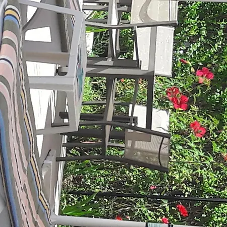 Hotel Family Eliri Nesebar