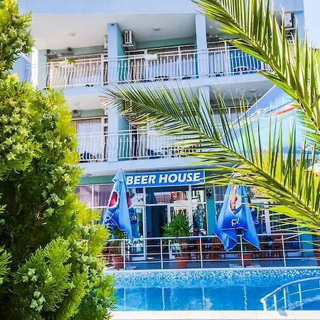 Family Eliri Ξενοδοχείο 3*