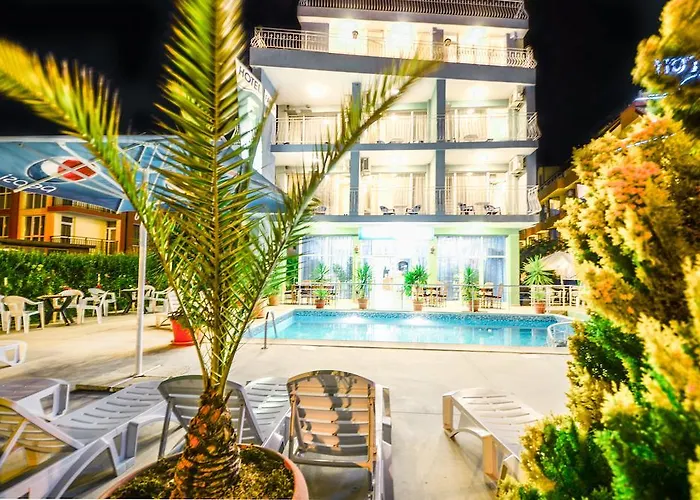 Family Eliri Nesebar