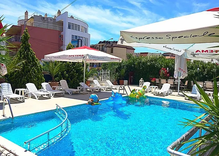 Family Eliri Nesebar