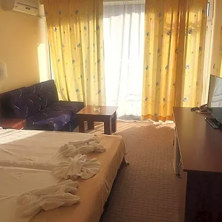 Family Eliri Hotel Nesebar