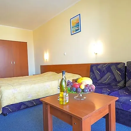 Hotel Family Eliri Nesebar