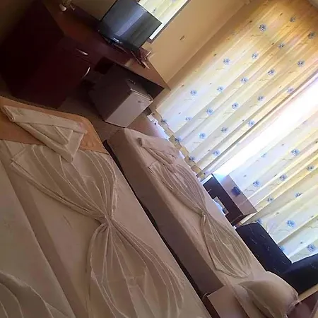 Hotel Family Eliri Nesebar