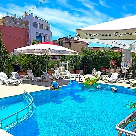 Hotel Family Eliri