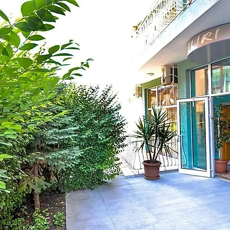 Hotel Family Eliri 3*