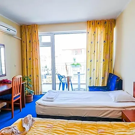Family Eliri 3* Nesebar
