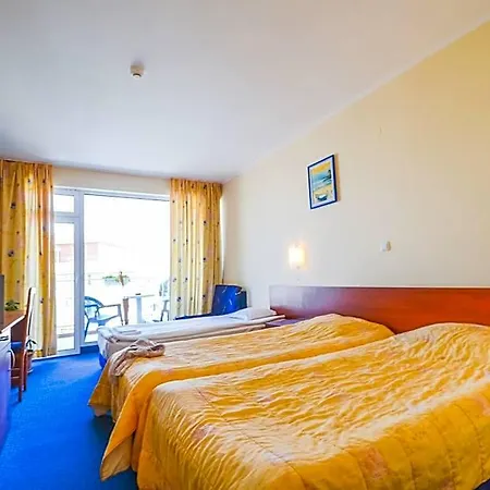 Hotel Family Eliri 3*