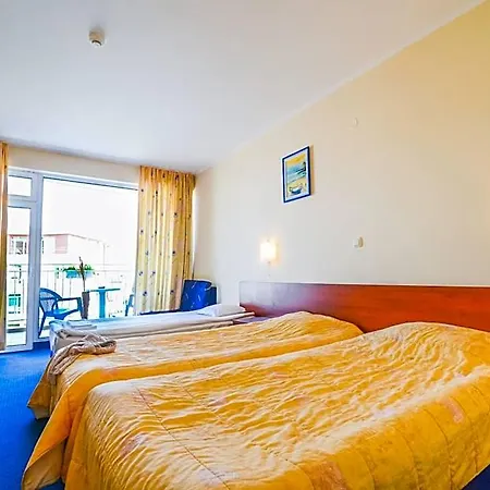 Hotel Family Eliri Nesebar