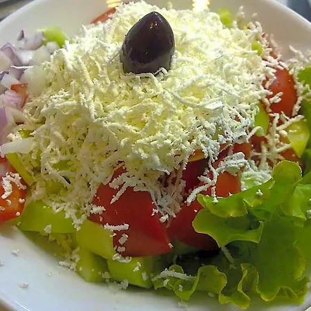 Family Eliri 3*
