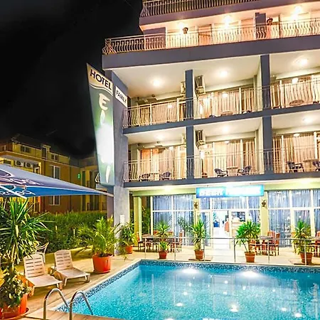 Family Eliri Hotel 3*
