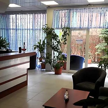 Hotel Family Eliri