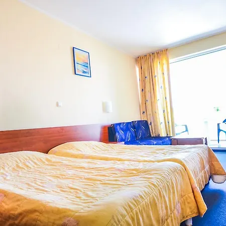 Family Eliri 호텔 3*