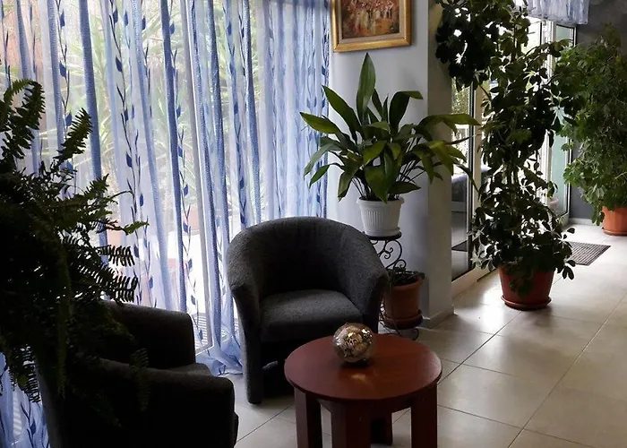 Family Eliri 3* Nessebar