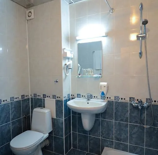 Hotel Family Eliri Nessebar