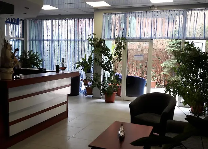 Hotel Family Eliri Nessebar