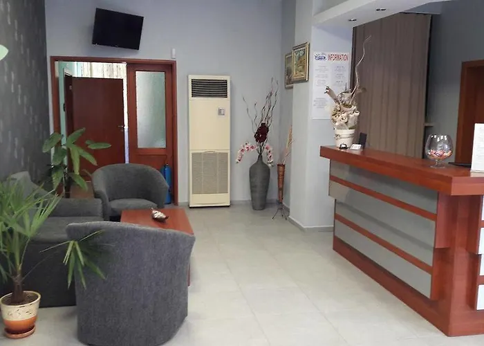 Family Eliri Nessebar